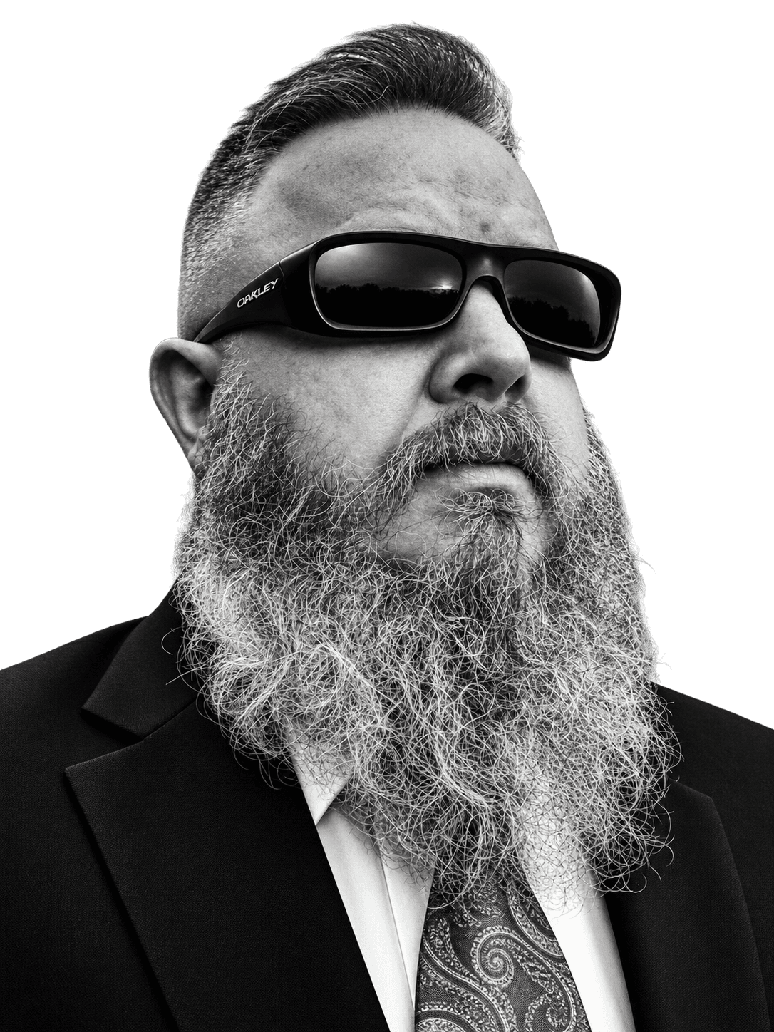 Jason, the person behind The Bridge Memos