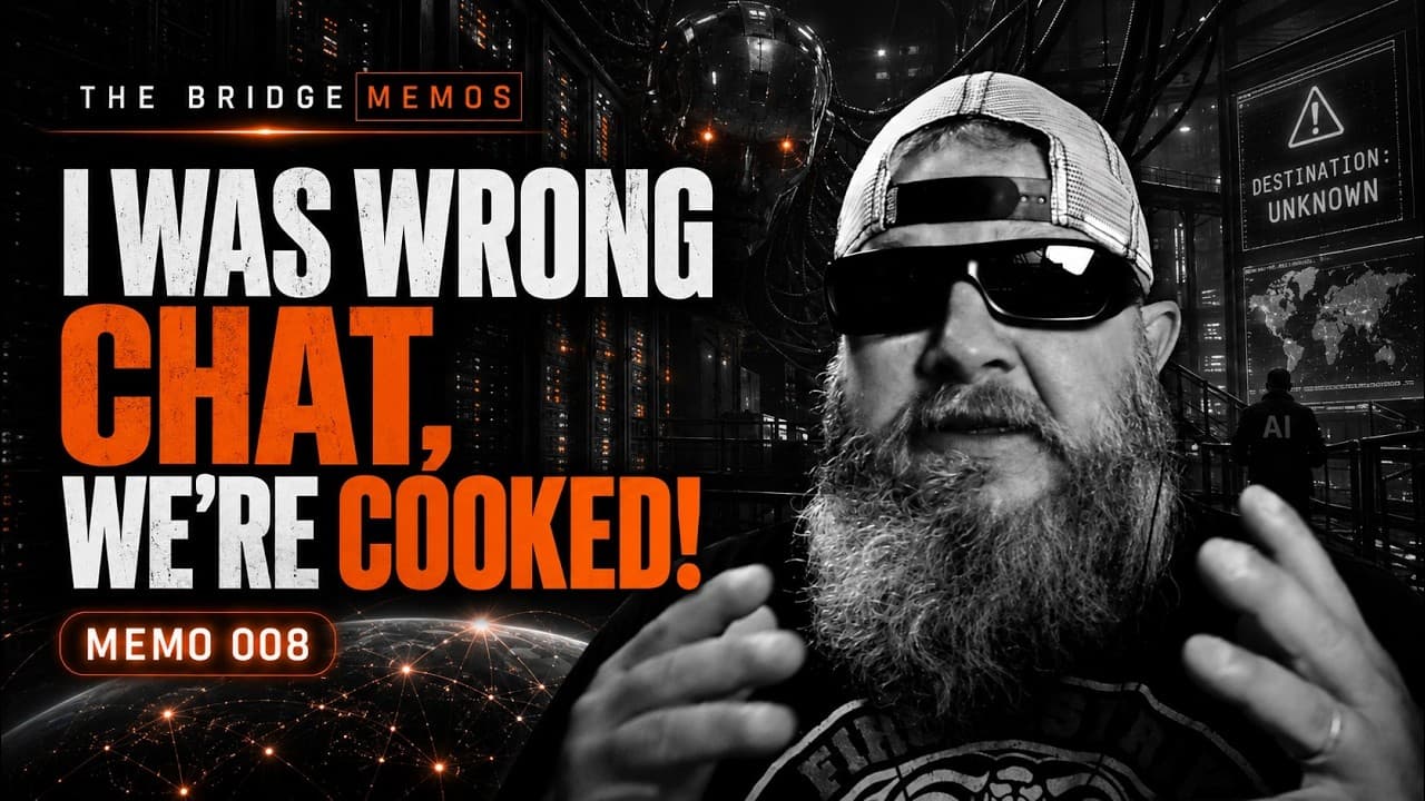 Original production thumbnail for The Wrong Destination