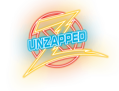 unZapped